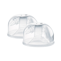 CaraCups Wearable Hands-Free Milk Collection Inserts