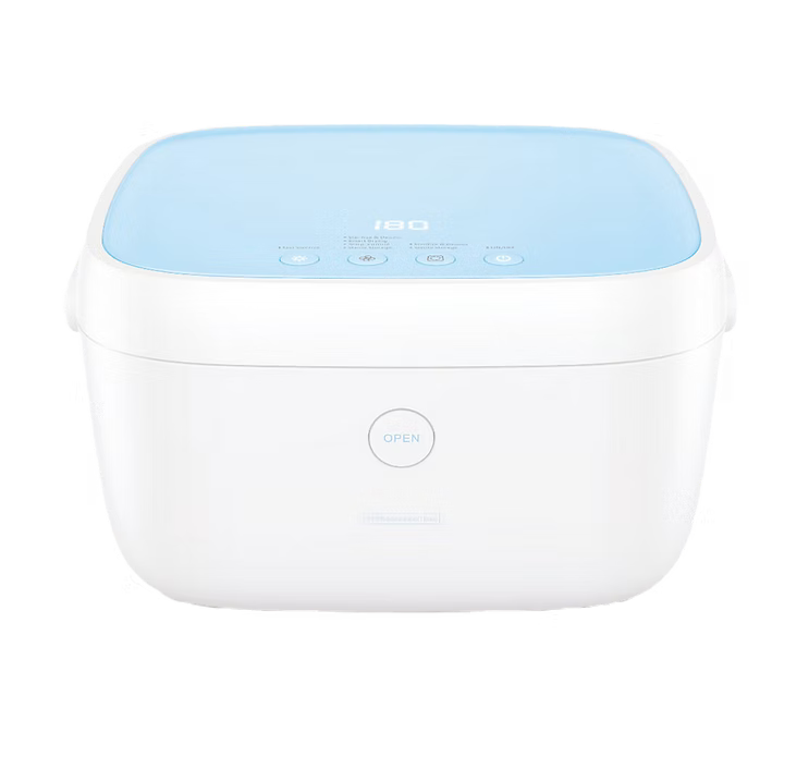 Liviliti Paptizer Smart Sanitizer