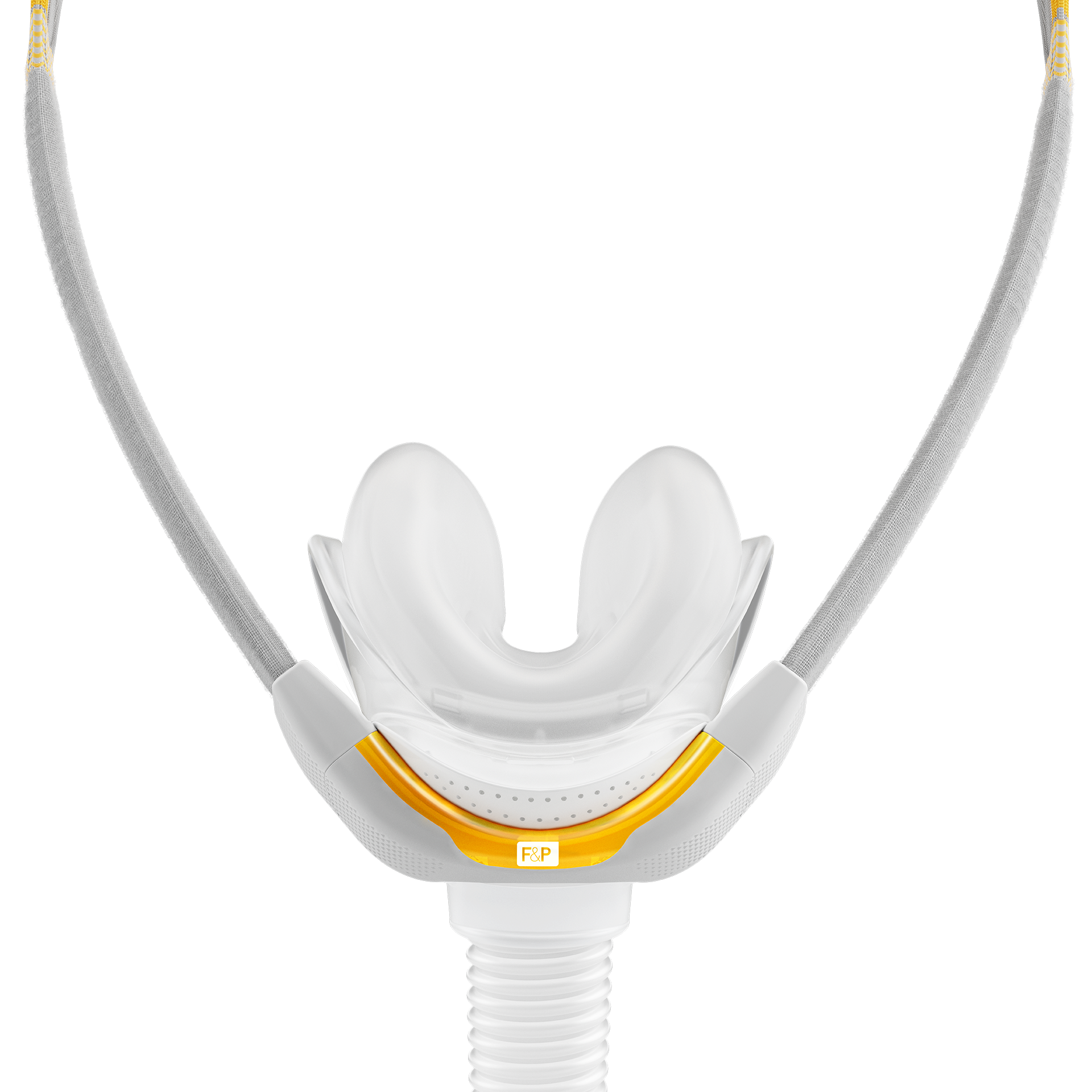 Solo Replacement Nasal Cushion