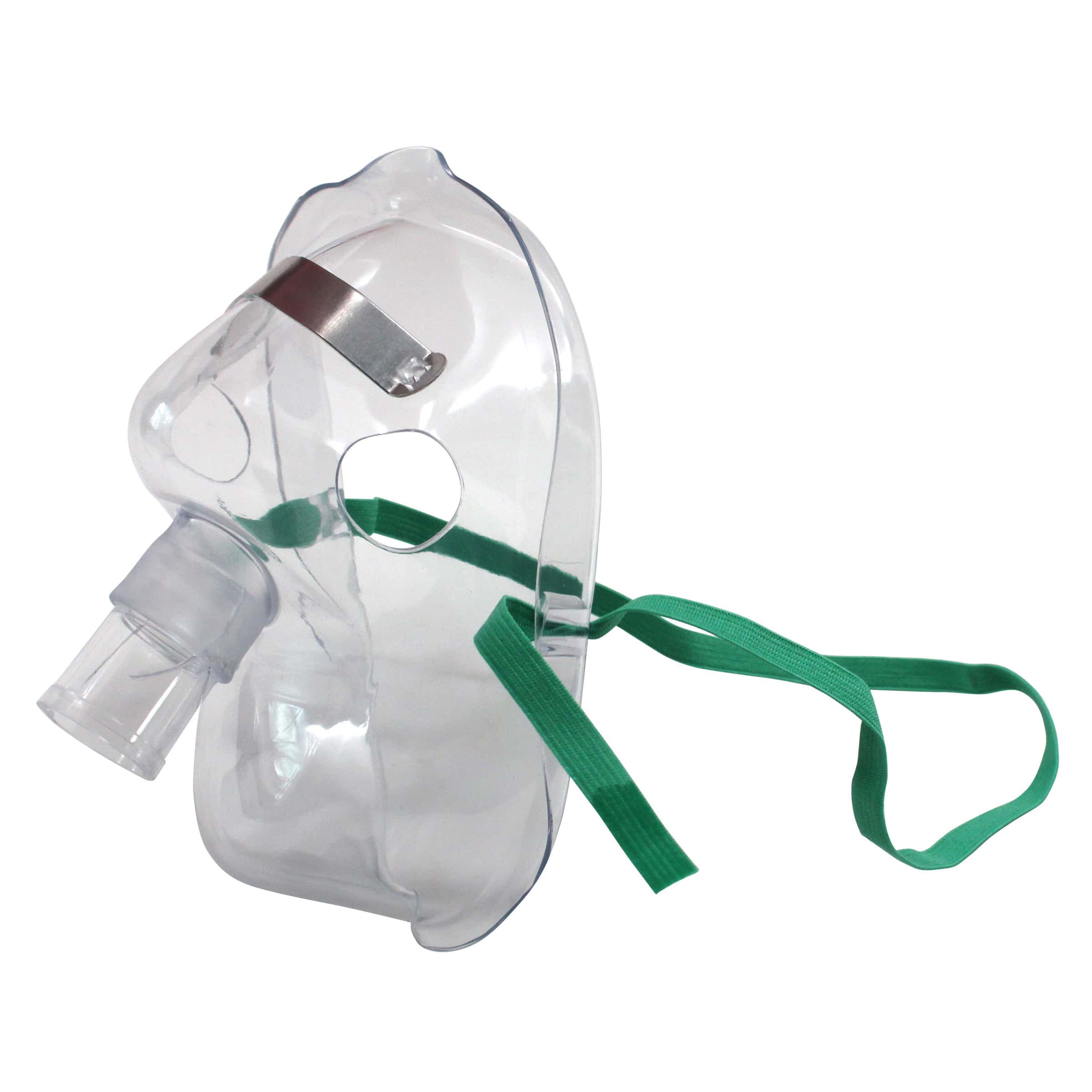 Adult Aerosol Mask for Neb