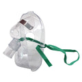 Reusable Nebulizer Kit with T-Piece