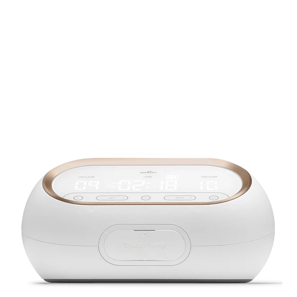 Synergy Gold Portable Double Adjustable Electric Breast Pump