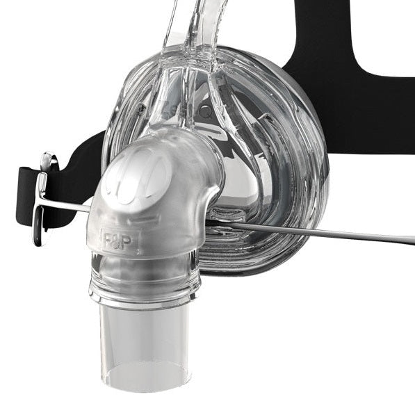 Zest Q Replacement Nasal Cushion