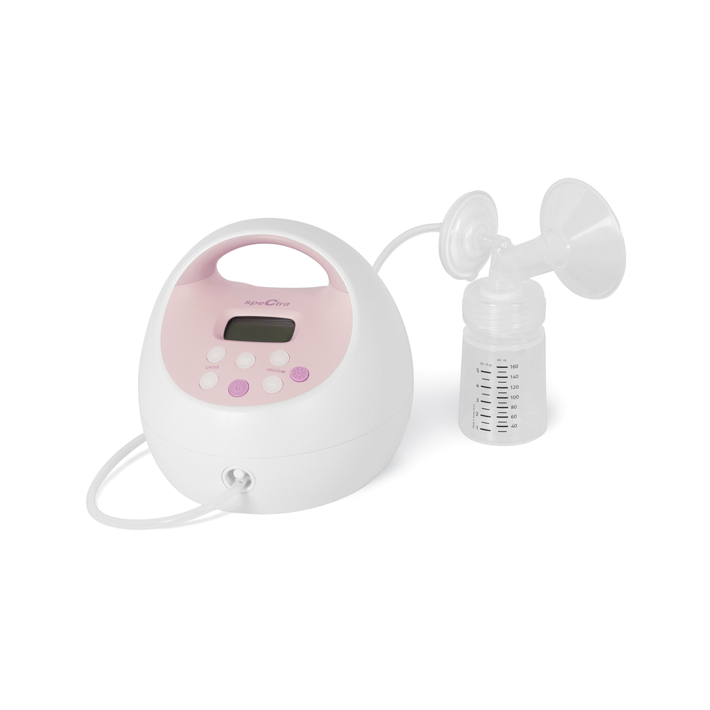S2 Plus Premier Double Electric Breast Pump