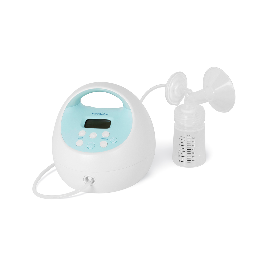 S1 Plus Premier Rechargeable Double Electric Breast Pump