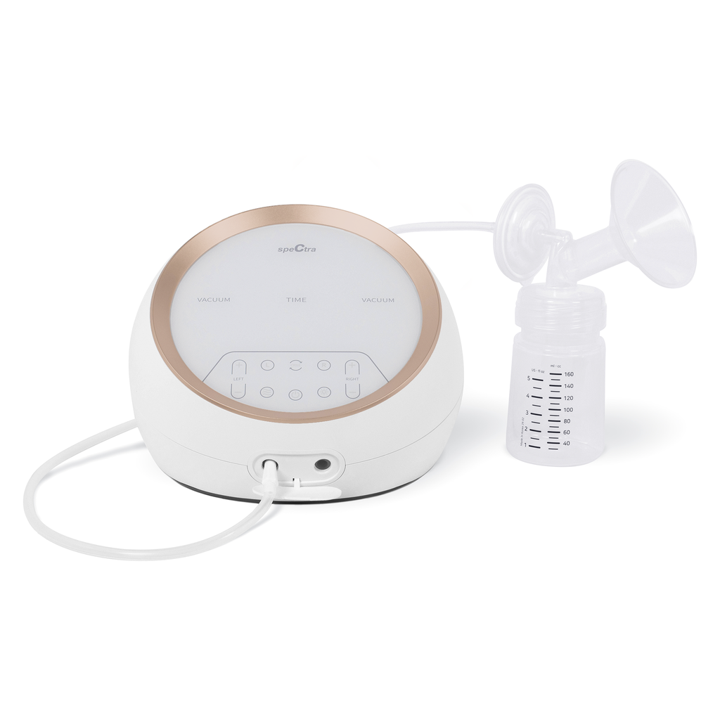 Synergy Gold Double Adjustable Electric Breast Pump