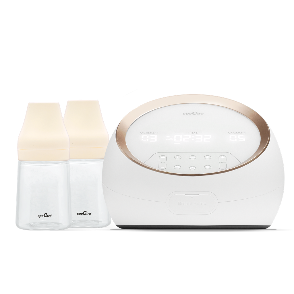 Synergy Gold Double Adjustable Electric Breast Pump